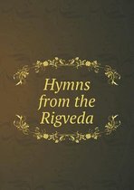 Hymns from the Rigveda