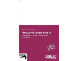 Ideaworks Game Studio