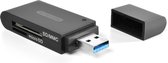 Sitecom MD-063 USB 3.0 Mini Memory Card Reader