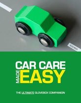 Car Care Made Easy