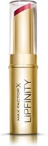 Max Factor Lipfinity Long Lasting - 53 Garnet - Lipstick
