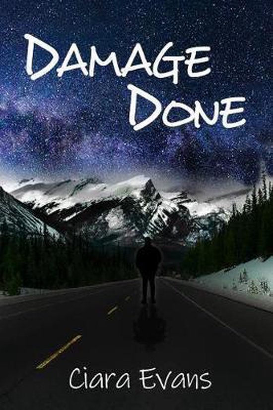 Damage Done - cover