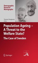 Demographic Research Monographs - Population Ageing - A Threat to the Welfare State?