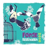 Various Artists - Fordefestivalen 2010 (CD)