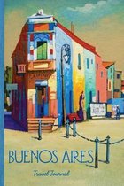 Buenos Aires Travel Journal