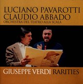 Giuseppe Verdi: Rarities
