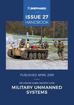 Military Unmanned Systems Hanbook