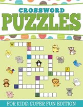 Crossword Puzzles For Kids