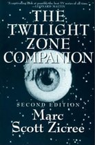 Twilight Zone Companion