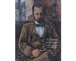 Cezanne to Picasso