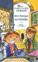 L'ecole d'Agathe/Les mercredis d'Agathe/C'est moi Agathe !