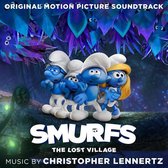Smurfs: The Lost Village (Original Soundtrack)
