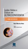 Lesões sólidas e císticas em ultrassonografia