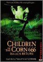 Children Of The Corn 666