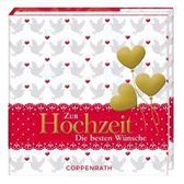 Biblio Philia: Zur Hochzeit - Die besten Wünsche