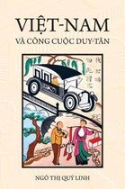 Việt-Nam va Cong Cuộc Duy-Tan