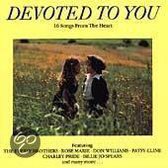 Devoted To You - 16 Songs From The Heart