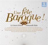 Une Fete Baroque (Digipack French)
