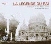 Legende du Rai, Vol. 1