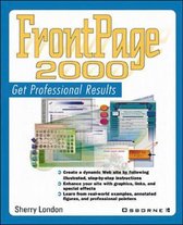 FrontPage 2000 Professional Results