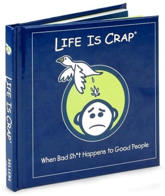 Life Is Crap - cover