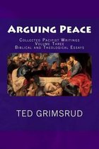 Arguing Peace