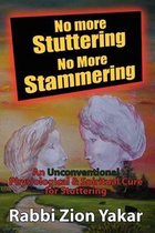 No More Stuttering - No More Stammering