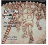 Various Artists - Het Daghet Inden Oosten (CD)