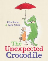 The Unexpected Crocodile