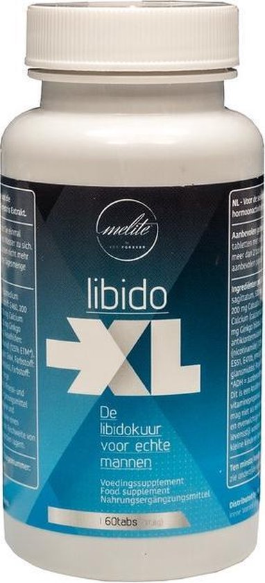 Libido mannen - libido power - libido tablet - libido XL - libido extreme testosterone booster - libido kuur - libido ondersteunend middel - libido forte - libido supplementen - libido verhogers