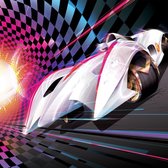 Speed Racer [Original Motion Picture Score]