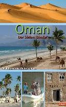 Oman. Der Süden: Dhofar