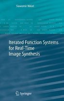 Iterated Function Systems for Real-Time Image Synthesis