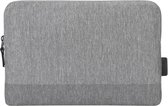 Targus CityLite notebooktas 30,5 cm (12") Opbergmap/sleeve Grijs