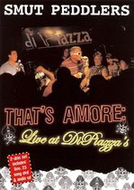 Smut Peddlers - That's Amore:Live + Cd