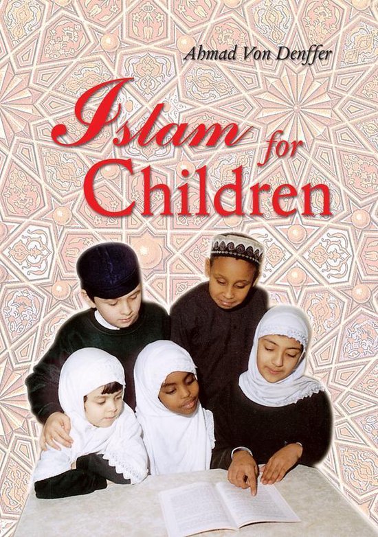Islam for Children - cover