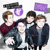 Don't Stop [Single]