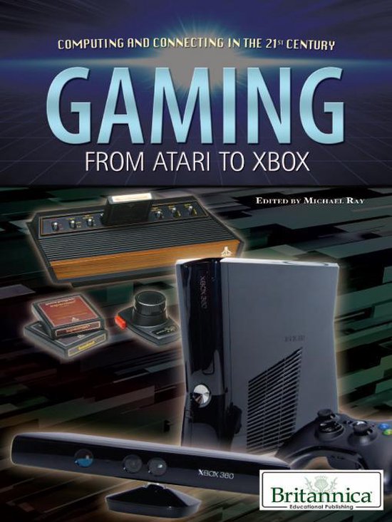 Gaming - cover