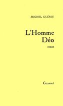 Omslag L'homme déo