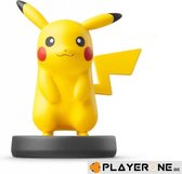Amiibo Pikachu - Super Smash Bros - Nintendo Switch
