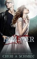 Boekomslag van 'Forever'