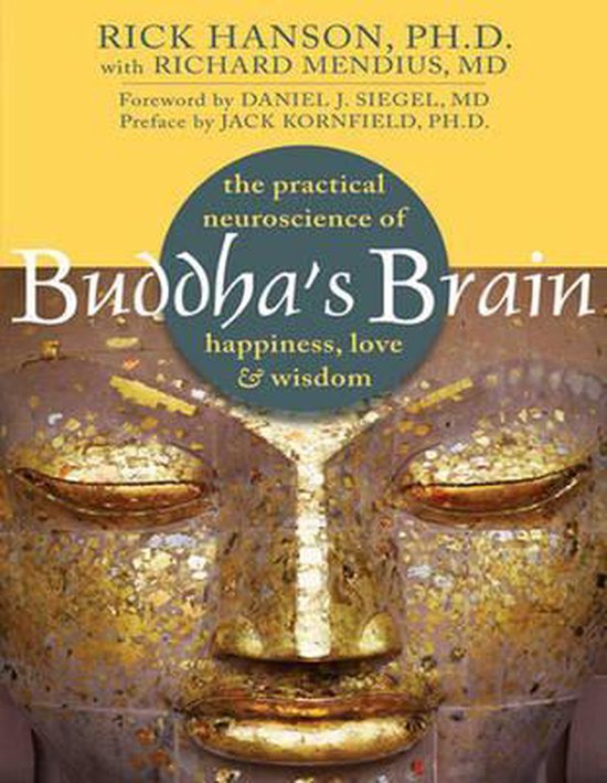 Buddha's Brain - cover
