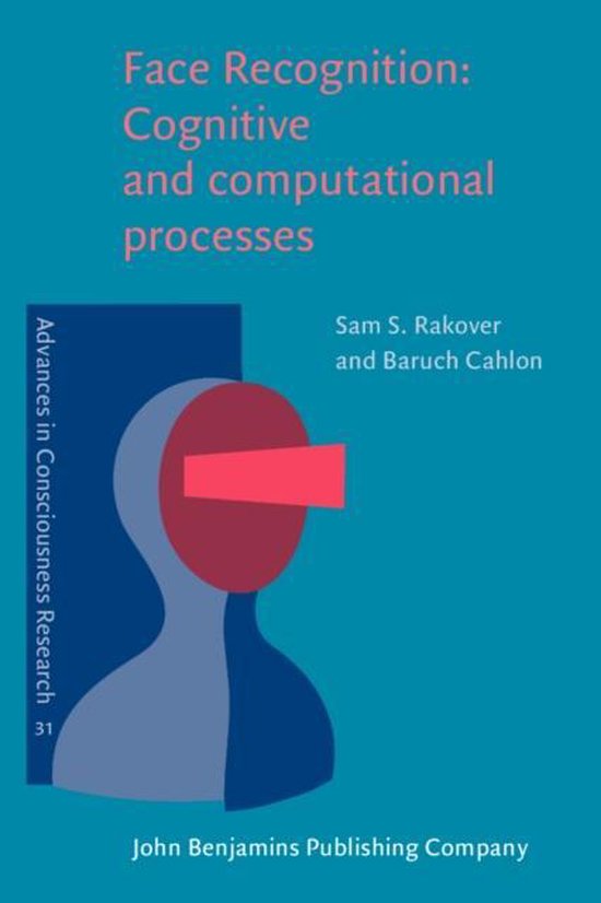 Face Recognition - cover