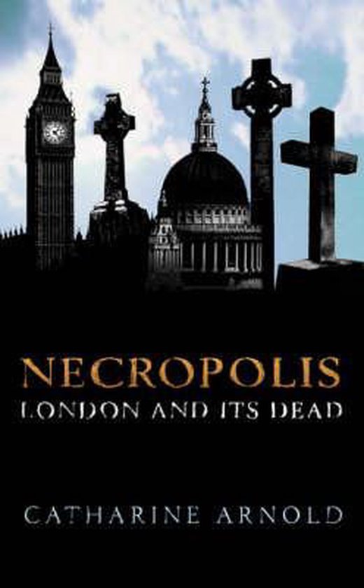 Necropolis - cover