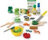 Afbeelding van het spelletje Melissa & Doug Salade Maken Speelset