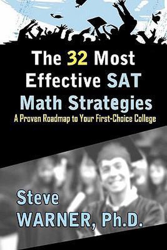 Foto: The 32 most effective sat math strategies