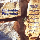 Ensemble Phorminx