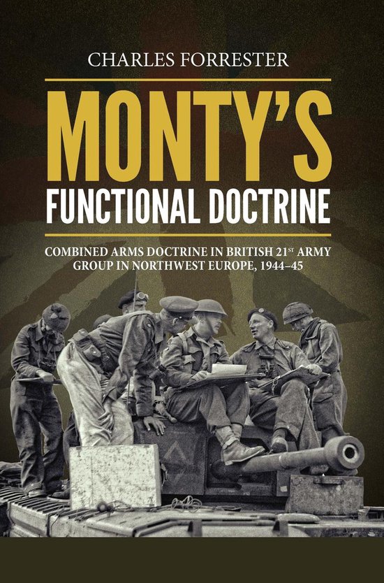 Monty's Functional Doctrine