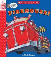 Firehouse! (a Storyplay Book)