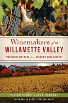 American Palate - Winemakers of the Willamette Valley